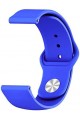 GT2 42mm Kayış Termoplastik Kordon NewCord, Mavi GT2 42mm Kayış Termoplastik Kordon NewCord, Mavi