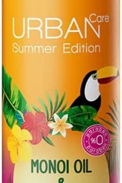 Care Monoı & Ylang Ylang Sıvı Saç Bakım Kremi (200 ml)
