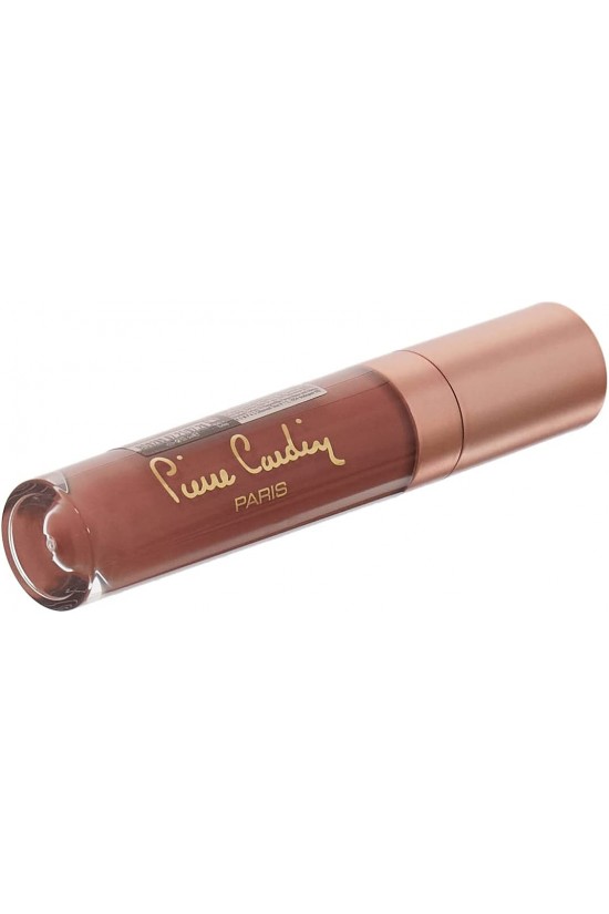 Matt Wave Lipstick Mat Likit Ruj (Nude Coral) Matt Wave Lipstick Mat Likit Ruj (Nude Coral)