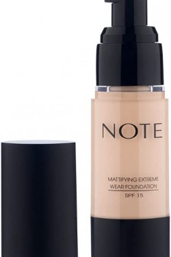 Cosmque MATT. EXT. WEAR FOND 125 1 Paket (1 x 35 ml)