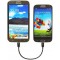 LCAEOWSHMC2 USB To Micro USB Data + Charge Cable