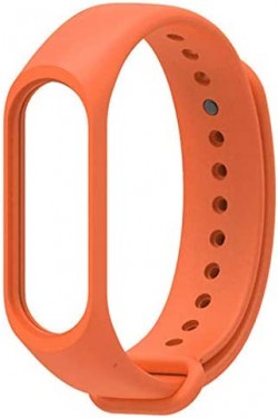 Mi Band 4 Silikon Kordon