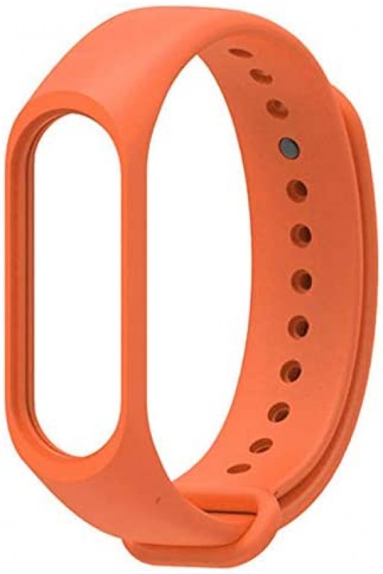Mi Band 4 Silikon Kordon Mi Band 4 Silikon Kordon