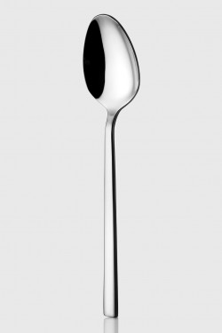 AVCI KLS-6TK Klas 6 Adet Tatlı Kaşığı 18/10 Paslanmaz Çelik 2.5 mm