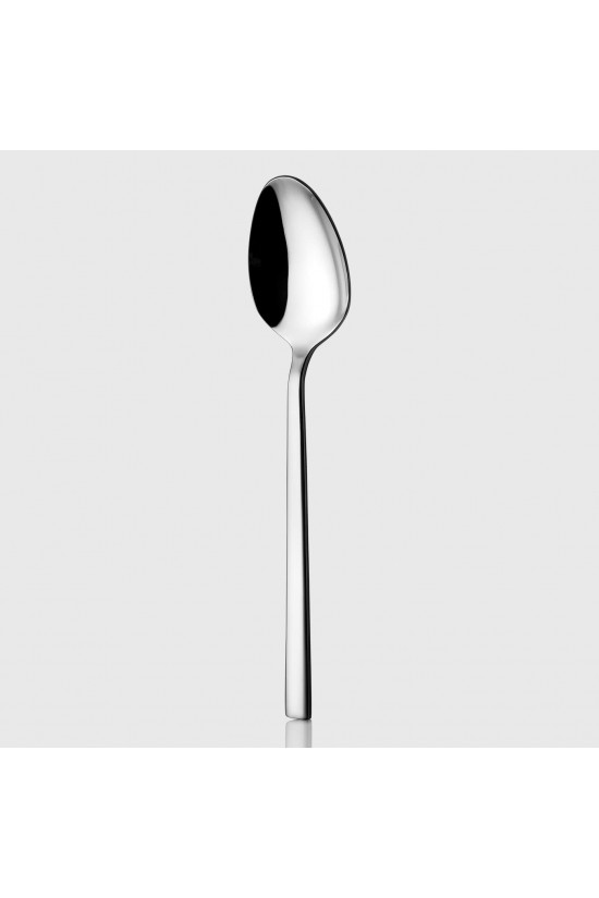 AVCI KLS-6TK Klas 6 Adet Tatlı Kaşığı 18/10 Paslanmaz Çelik 2.5 mm AVCI KLS-6TK Klas 6 Adet Tatlı Kaşığı 18/10 Paslanmaz Çelik 2.5 mm
