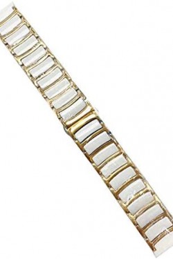 39257 Gear S2 (20mm) Seramik Metal Kordon