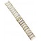 39257 Gear S2 (20mm) Seramik Metal Kordon