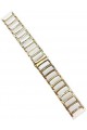 39257 Gear S2 (20mm) Seramik Metal Kordon 39257 Gear S2 (20mm) Seramik Metal Kordon