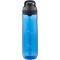 Cortland Autoseal Tritan Trinker 720 ml, Blau