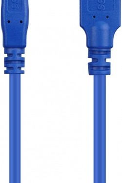 Câble d'imprimante SL-3040 Usb3.0 1,5 m