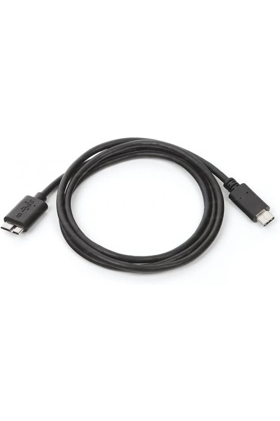 Dark USB 3.1 Type-C to USB 3.0 Type Micro B Cable (DK-CB-U31L100MB) Dark USB 3.1 Type-C to USB 3.0 Type Micro B Cable (DK-CB-U31L100MB)