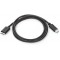 Dark USB 3.1 Type-C to USB 3.0 Type Micro B Cable (DK-CB-U31L100MB)