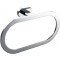 Livorno Havluluk Yuvarlak 240 mm Krom 3014 0004