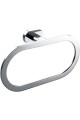 Livorno Havluluk Yuvarlak 240 mm Krom 3014 0004 Livorno Havluluk Yuvarlak 240 mm Krom 3014 0004