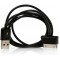 Dark DK CB USB2GALAXY  Galaxy TAB/TAB 2 Serisi Tabletler İçin 1m USB Şarj ve Data Kablosu