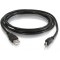 Dark DK-CB-USB2MINIL300 3 m Mini USB 2.0 Kablosu