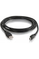 Dark DK-CB-USB2MINIL300 3 m Mini USB 2.0 Kablosu Dark DK-CB-USB2MINIL300 3 m Mini USB 2.0 Kablosu