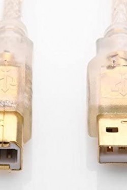 SLX-330 Usb2.0 7m Yazıcı Kablosu