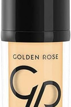 Total Cover 2 in 1 Foundation & Concealer Fondöten ve Kapatıcı No: 021