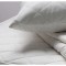 AT9622 Housse de coussin matelassée/protège-oreiller, 50 x 70 cm
