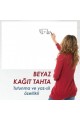 - Statik Akıllı Kağıt Tahta -100cm x 100cm - 5 Li Paket - Statik Akıllı Kağıt Tahta -100cm x 100cm - 5 Li Paket