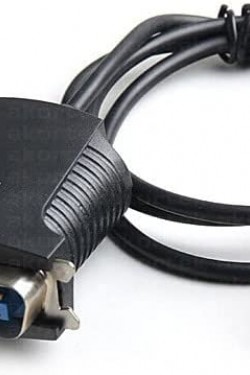 Dark DK-CB-USB2XLPT USB / Paralel Port Dönüştürücü Kablo