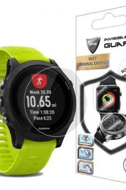 Fore Runner 935 Watch Ekran Koruyucu, 2 Adet