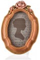 Floraler Sn-Farbrahmen, 10x15 Floraler Sn-Farbrahmen, 10x15