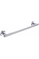 Piave Handtuchhalter lang 350 mm Chrom 3015 0006 Piave Handtuchhalter lang 350 mm Chrom 3015 0006