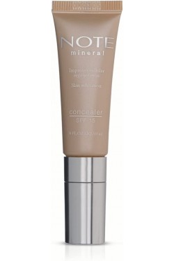 Concealer Mineral Spf 15 202-10 ml