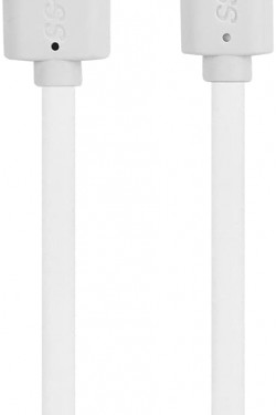 SL-USB-C23 USB 3.1 1 m 3 A USB-Typ-C-auf-USB-A-5G-Kabel