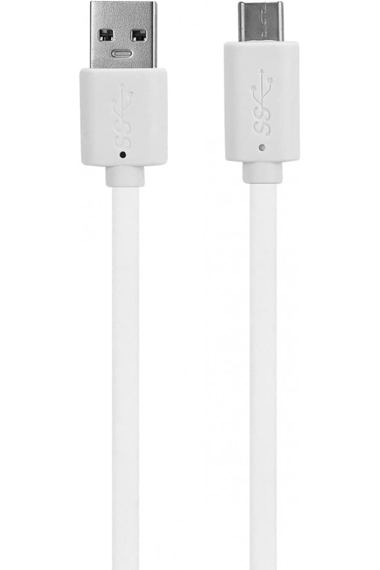 SL-USB-C23 USB 3.1 1 m 3 A USB-Typ-C-auf-USB-A-5G-Kabel SL-USB-C23 USB 3.1 1 m 3 A USB-Typ-C-auf-USB-A-5G-Kabel