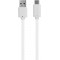 SL-USB-C23 USB 3.1 1 m 3 A USB-Typ-C-auf-USB-A-5G-Kabel
