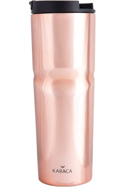 Capella Copper Termos