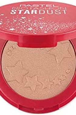 Pastel Profashion Stardust Highlighter Aydınlatıcı 321