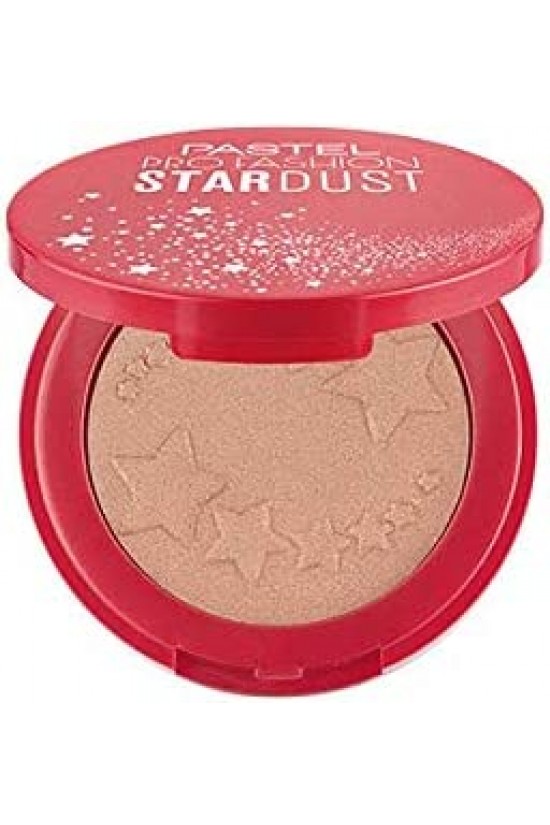 Pastel Profashion Stardust Highlighter Aydınlatıcı 321