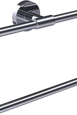 Piave Havluluk Yuvarlak 212 mm Krom 3015 0004