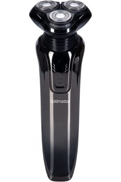 Loft 2In1 Flexible Moving Head 3-Way Ipx7 Wet & Dry Rechargeable Shaver