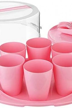 Piknik S 32 Parça 6 Kişilik