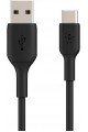 USB-C Cable (Boost Charge USB-C-to-USB Cable, USB Type-C Cable for 10, S10, Pixel 4, iPad Pro, Nintendo Switch and more) 1 meter, Black USB-C Cable (Boost Charge USB-C-to-USB Cable, USB Type-C Cable for 10, S10, Pixel 4, iPad Pro, Nintendo Switch and more) 1 meter, Black