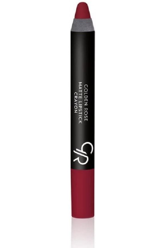 Matte Lipstick Cn No:20