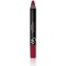 Matte Lipstick Cn No:20