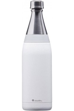 Bouteille d'eau en acier inoxydable Fresco Tvac 0,60 LT