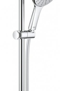 Duş S 3 Akışlı Smartive Krom - 26575000