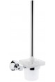 A24 Toilettenbürstenhalter, Chrom A24 Toilettenbürstenhalter, Chrom