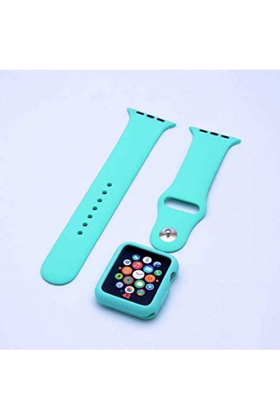 13838 Watch 42mm 3 in 1 Klasik Kordon 13838 Watch 42mm 3 in 1 Klasik Kordon