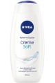 Creme Soft Creamy Touch Bath and Shower Gel (400ml) Creme Soft Creamy Touch Bath and Shower Gel (400ml)