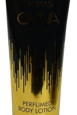 Omnia Vücut Losyonu 100 Ml