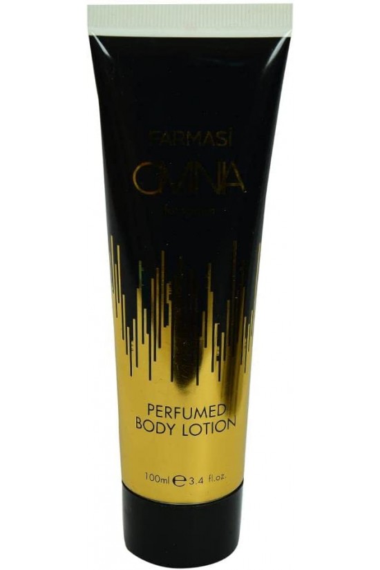 Omnia Vücut Losyonu 100 Ml Omnia Vücut Losyonu 100 Ml