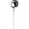 Flame Soup Ladle